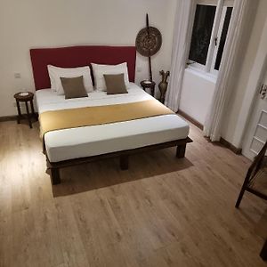 Chambre de Luxe Lit Queen-Size